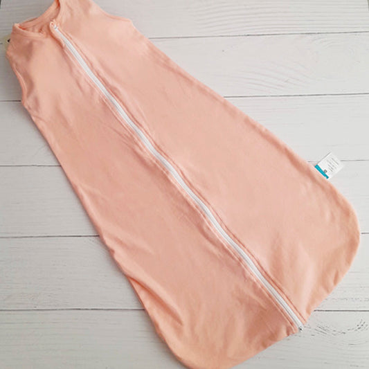 Saco Algodón Rosa Marca Otra 6-12 M Estado Casi tiki