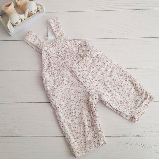 Jardinera Algodón Diseños Marca Otra 3 M Estado Casi tiki