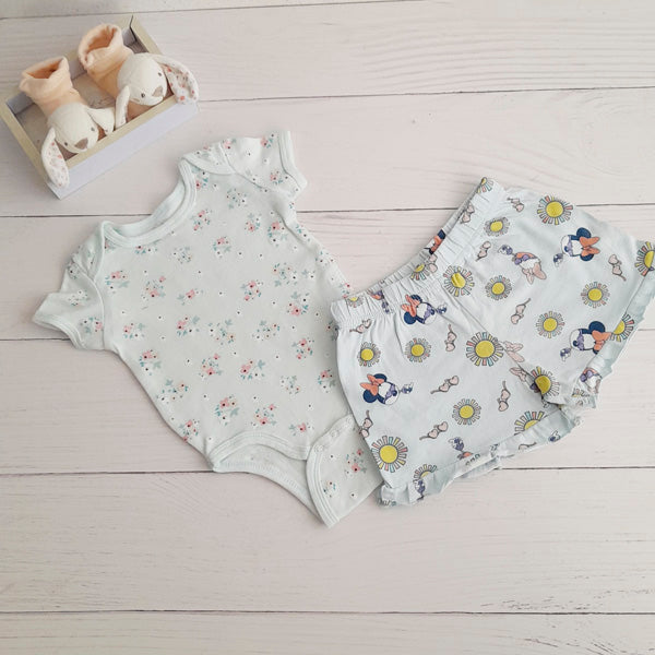 Pack Algodón Diseños Marca Otra 6 M Estado Casi tiki