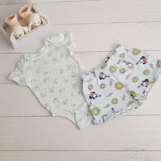 Pack Algodón Diseños Marca Otra 6 M Estado Casi tiki