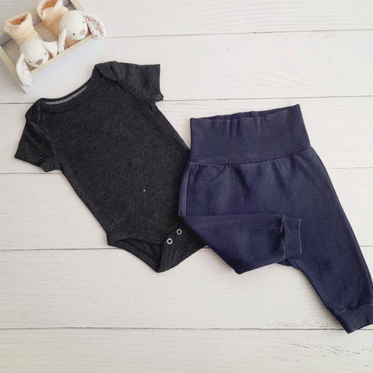 Pack Algodón Multicolor Marca Otra 0-3 M Estado Casi tiki