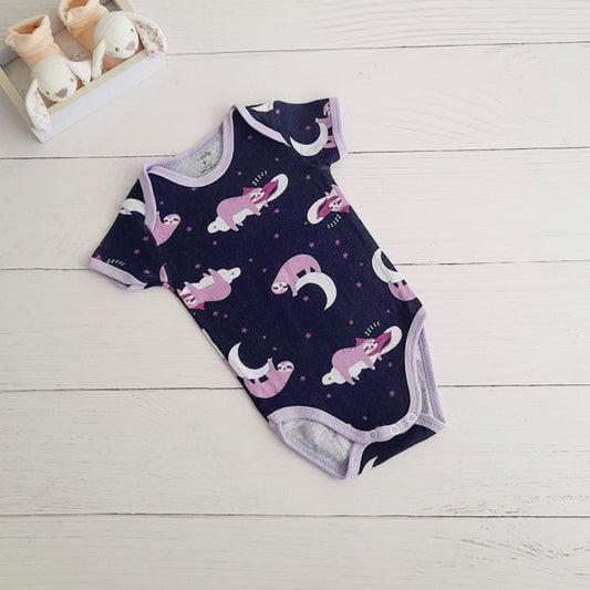 Body Algodón Diseños Marca Otra 9 M Estado Casi tiki