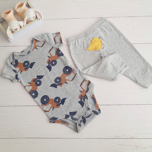 Pack Algodón Diseños Marca Otra 6 M Estado Casi tiki