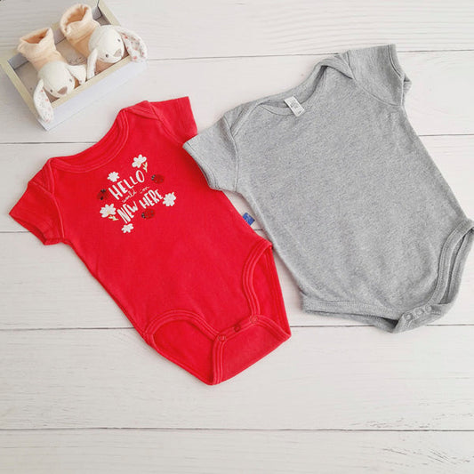 Pack Algodón Diseños Marca Otra 3-6 M Estado Casi tiki