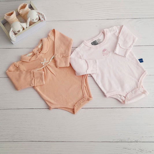 Pack Algodón Diseños Marca Otra RN Estado Casi tiki