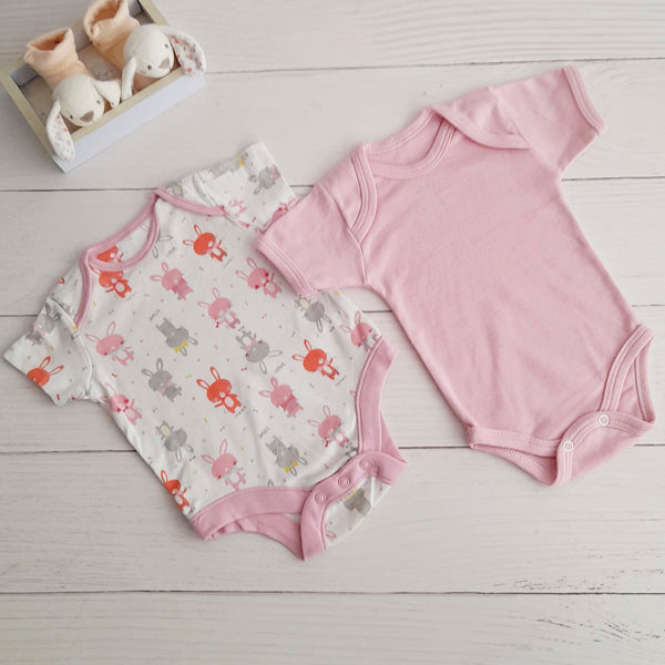 Pack Algodón Diseños Marca Otra 0-3 M Estado Casi tiki