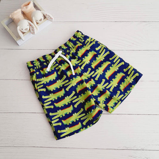 Traje de baño Tela Diseños Marca Otra 4 A Estado Tiki taka