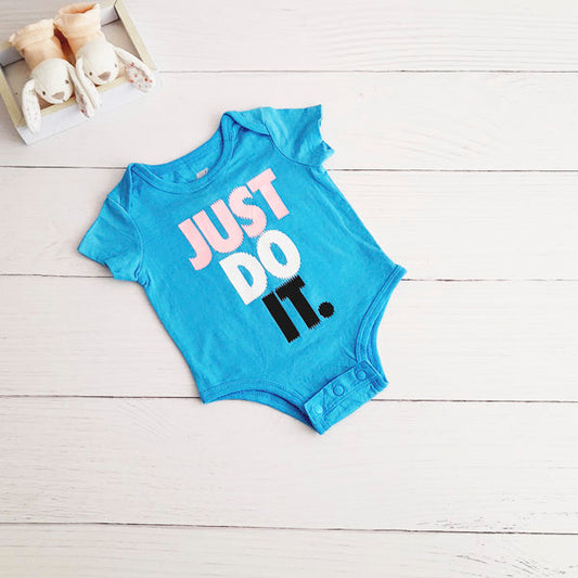 Body Algodón Diseños Marca Nike 3 M Estado Casi tiki