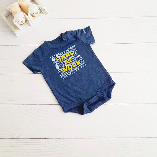 Body Algodón Azul Marca Otra 3 M Estado Tiki taka