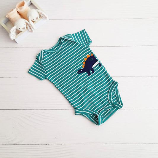 Body Algodón Diseños Marca Carter's 3 M Estado Tiki taka