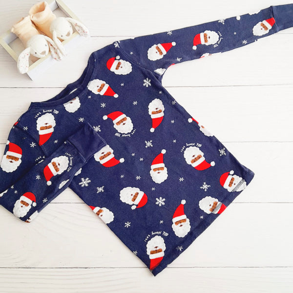 Polera Algodón Diseños Marca Old Navy 6 A Estado Casi tiki