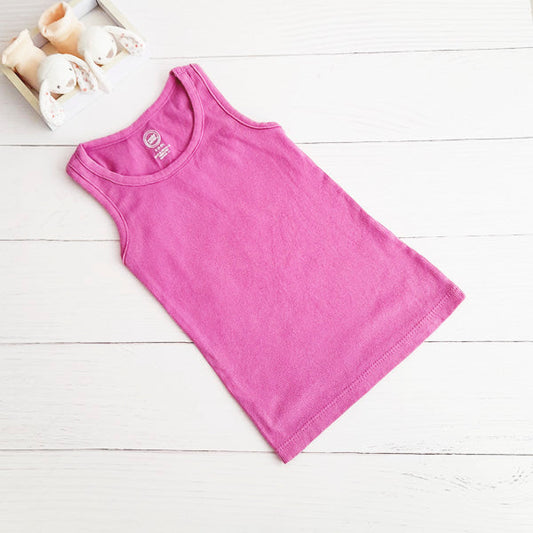 Polera Algodón Lila Marca Wonder Nation 6 A Estado Casi tiki