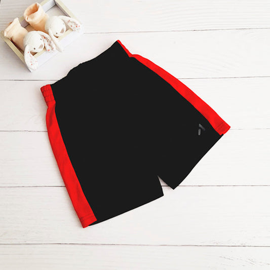 Short Tela Multicolor Marca Otra 5 A Estado Tiki taka