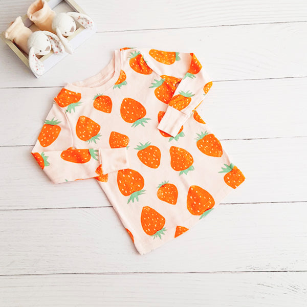 Polera Algodón Diseños Marca Old Navy 18-24 M Estado Tiki taka