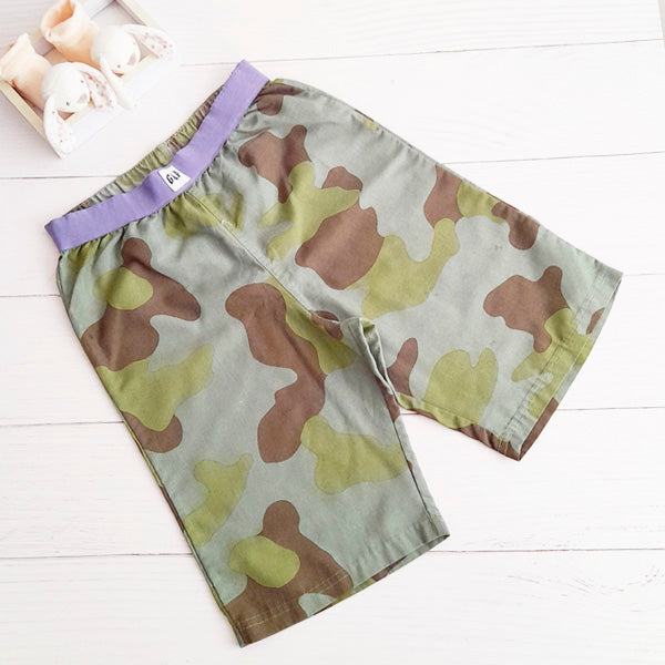 Short Algodón Diseños Marca Gap 8 A Estado Tiki taka