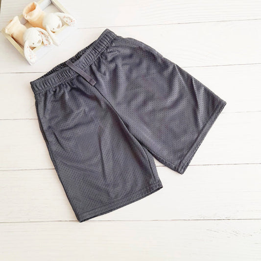 Short Tela Gris Marca Otra 6 A Estado Tiki taka