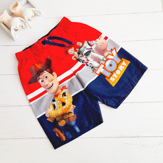 Traje de baño Tela Diseños Marca Disney 7 A Estado Tiki taka