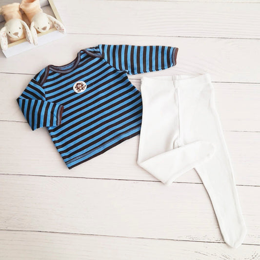 Pack Algodón Multicolor Marca Otra 3 M Estado Tiki taka