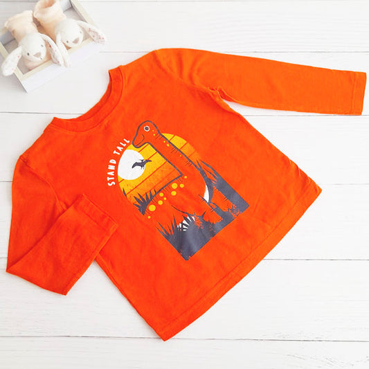 Polera Algodón Diseños Marca Otra 4 A Estado Tiki taka