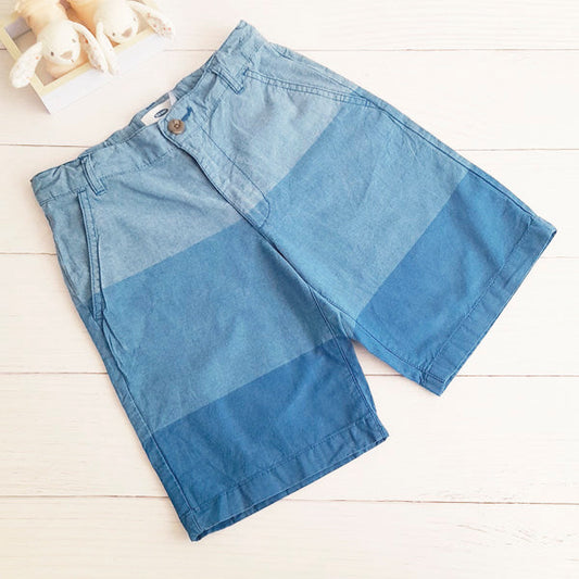 Short Tela Multicolor Marca Old Navy 8 A Estado Tiki taka