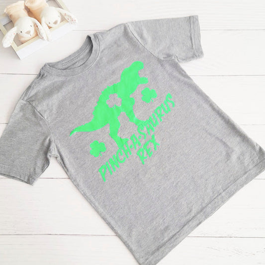 Polera Algodón Gris Marca Wonder Nation 6 A Estado Casi tiki