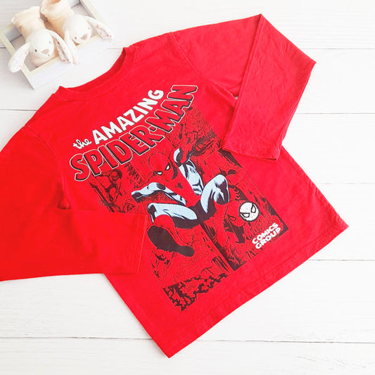 Polera Algodón Diseños Marca Otra XS Estado Casi tiki