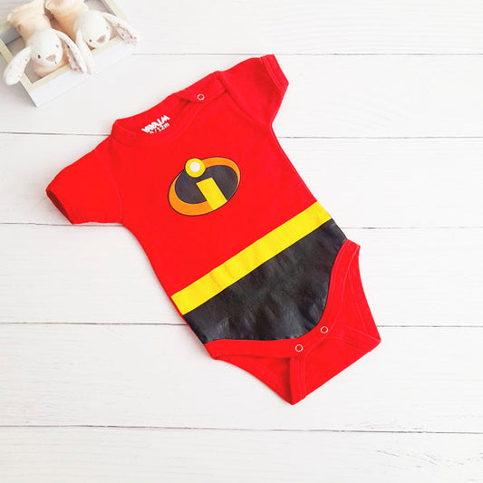 Body Algodón Multicolor Marca Otra 6-12 M Estado Casi tiki