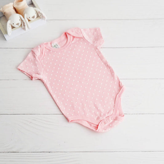 Body Algodón Diseños Marca Otra 6 M Estado Tiki taka