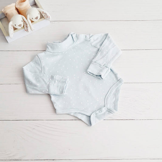 Body Algodón Diseños Marca Urb 3-6 M Estado Casi tiki