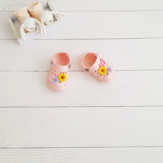 Sandalia blanda Goma Diseños Marca Otra 19 Estado Tiki taka