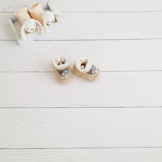 Zapato blando Plush Diseños Marca Otra RN Estado Nuevo