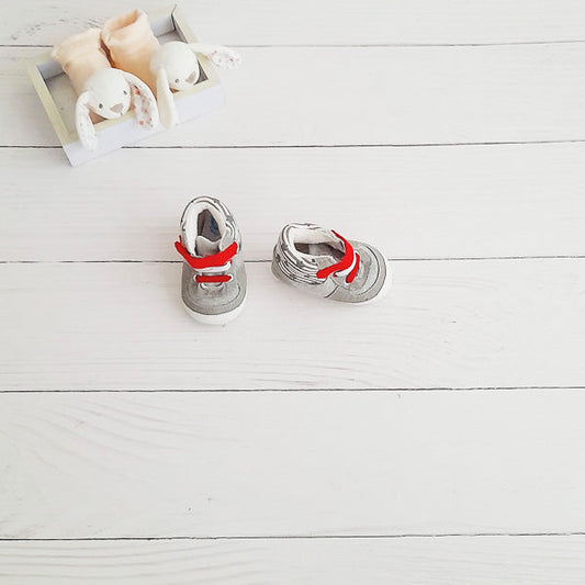 Zapatilla blanda Lona Multicolor Marca Colloky 16 Estado Casi tiki