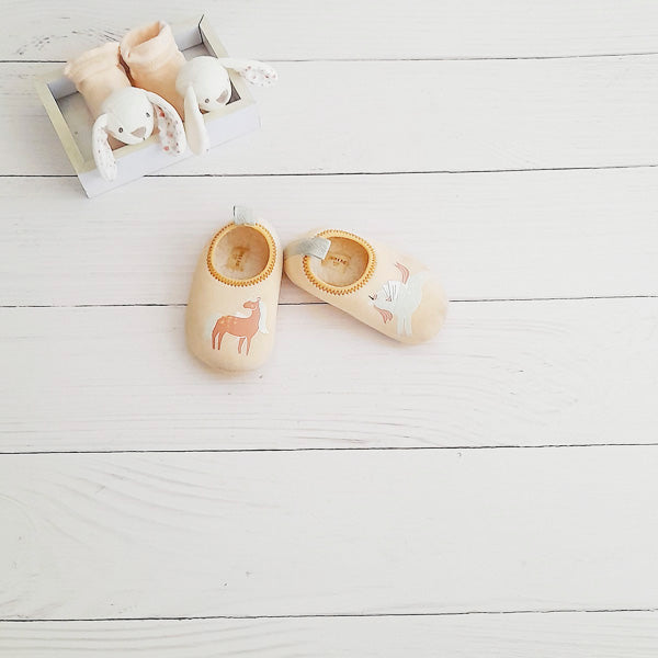 Zapato blando Tela Diseños Marca Otra 20 Estado Casi tiki