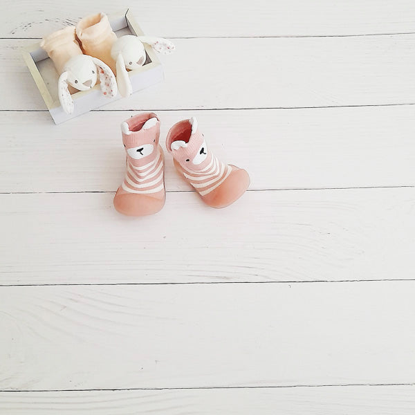 Zapato blando Tela Diseños Marca Otra 15 Estado Casi tiki