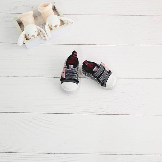 Zapatilla dura Lona Diseños Marca Bubble gummers 18 Estado Casi tiki