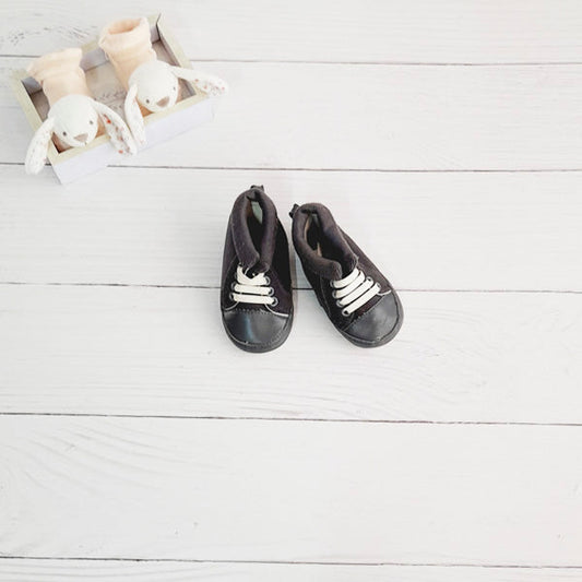 Zapato blando Cuerina Gris Marca Urb 19 Estado Casi tiki