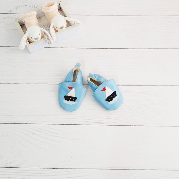 Zapato blando Cuerina Diseños Marca Otra 17 Estado Casi tiki