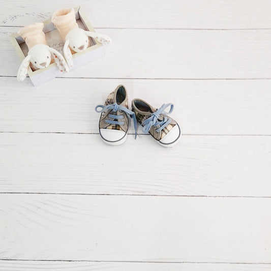 Zapatilla blanda Lona Diseños Marca Colloky 16 Estado Casi tiki