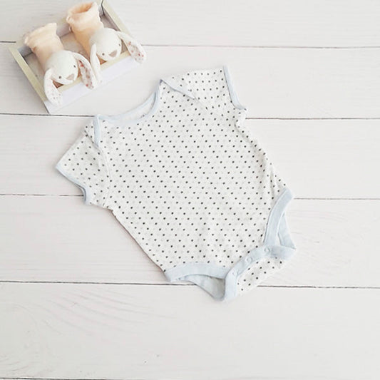 Body Algodón Diseños Marca Otra 0-3 M Estado Tiki taka