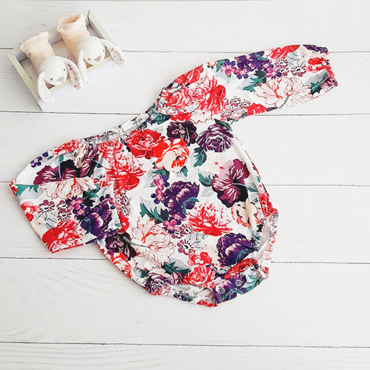 Body Algodón Multicolor Marca Otra 9-12 M Estado Tiki taka