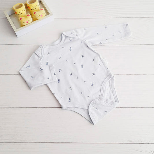 Body Algodón Diseños Marca Colloky 3-6 M Estado Tiki taka