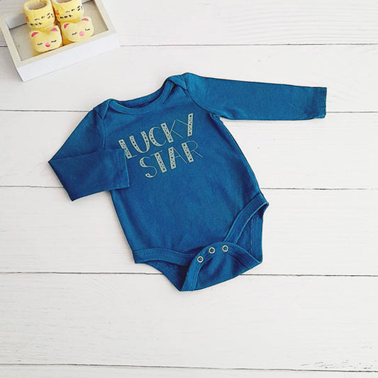 Body Algodón Diseños Marca Cat & Jack RN Estado Tiki taka