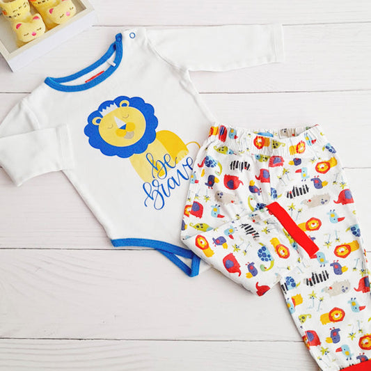 Pack Algodón Multicolor Marca Otra 6-9 M Estado Casi tiki