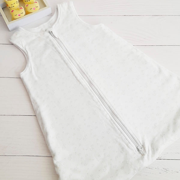 Saco Algodón Diseños Marca Otra 0-6 M Estado Casi tiki