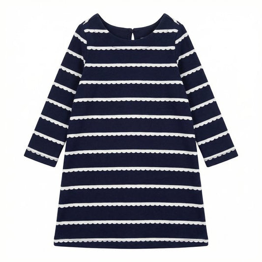 Polera Algodón Diseños Marca Gap 3-6 M Estado Casi tiki