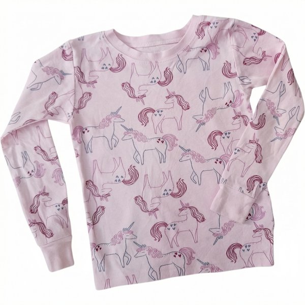 Polera Algodón Diseños Marca Carter's 5 A Estado Casi tiki