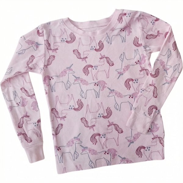 Polera Algodón Diseños Marca Carter's 5 A Estado Casi tiki
