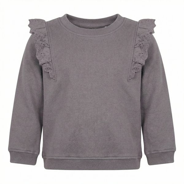 Polerón Algodón Gris Marca Carter's 3 M Estado Casi tiki