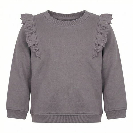 Polerón Algodón Gris Marca Carter's 3 M Estado Casi tiki