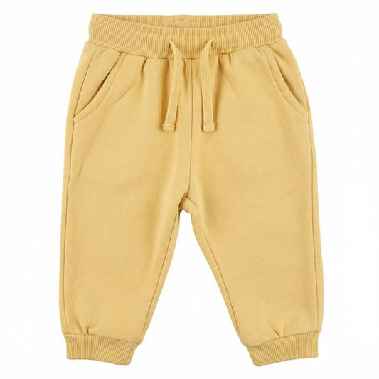 Buzo  Algodón Amarillo Marca redwood 3 M Estado Casi tiki